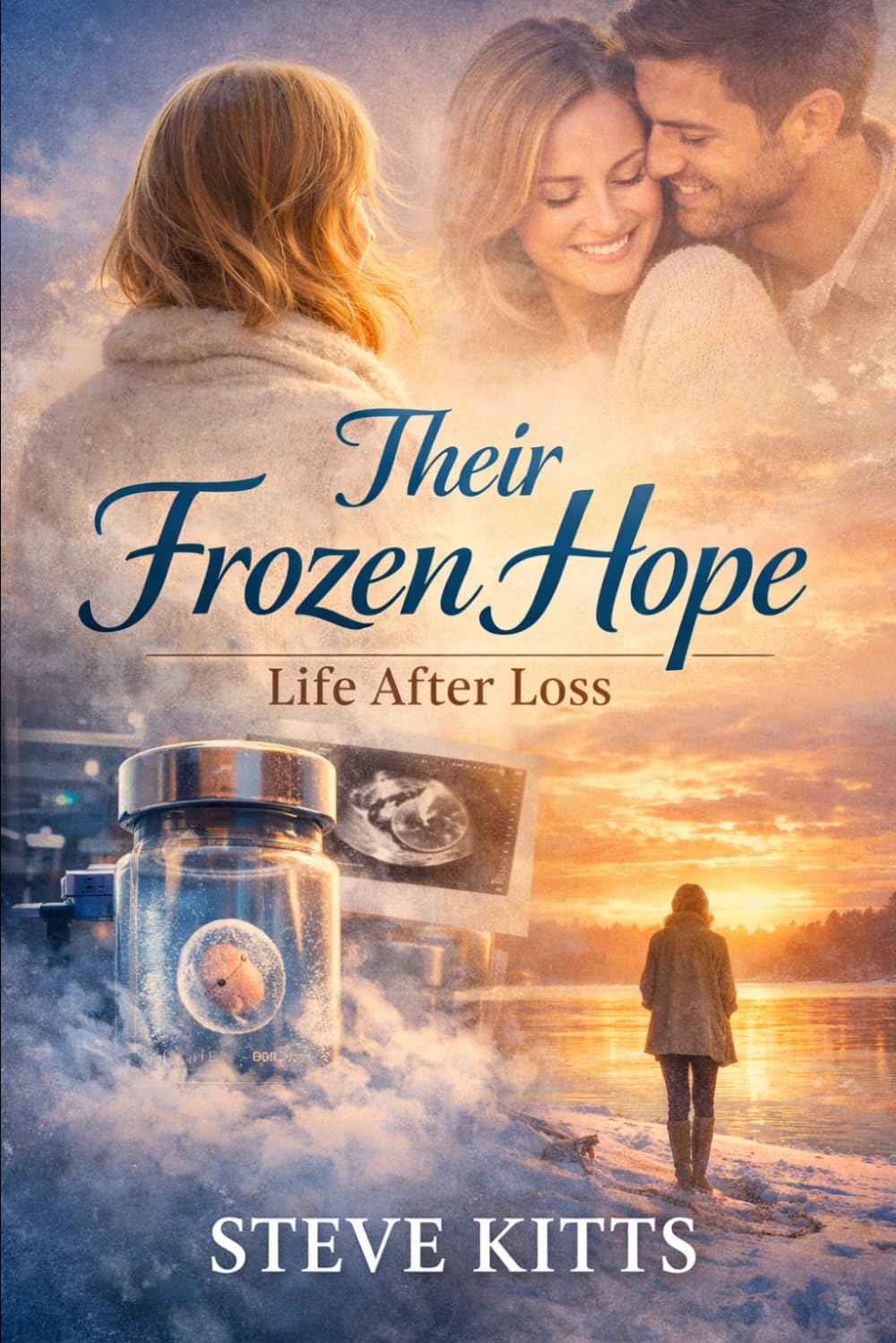 Their Frozen Hope: Life After Loss