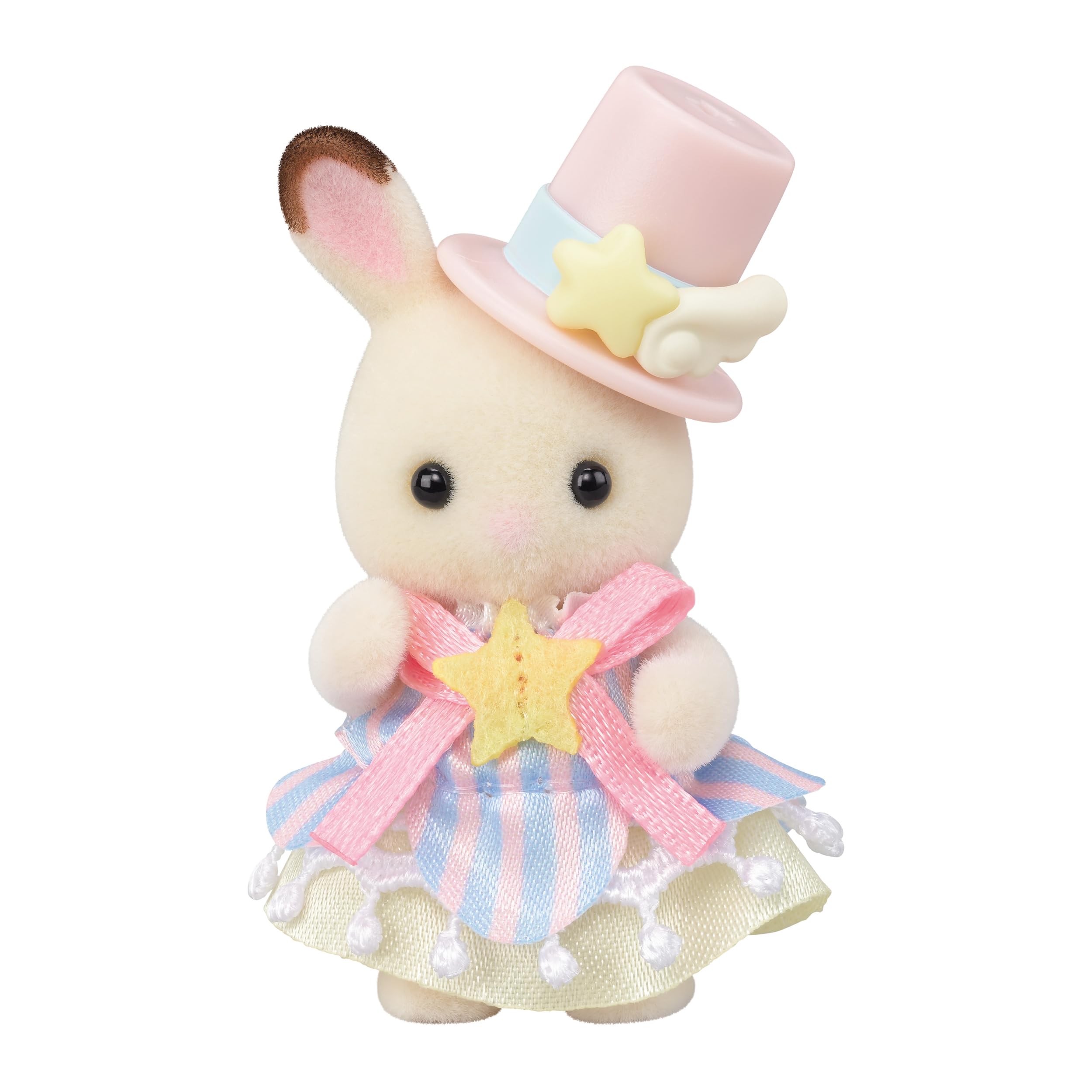 Sylvanian Families - 5819 Veicoli da Sogno - aereo & treno