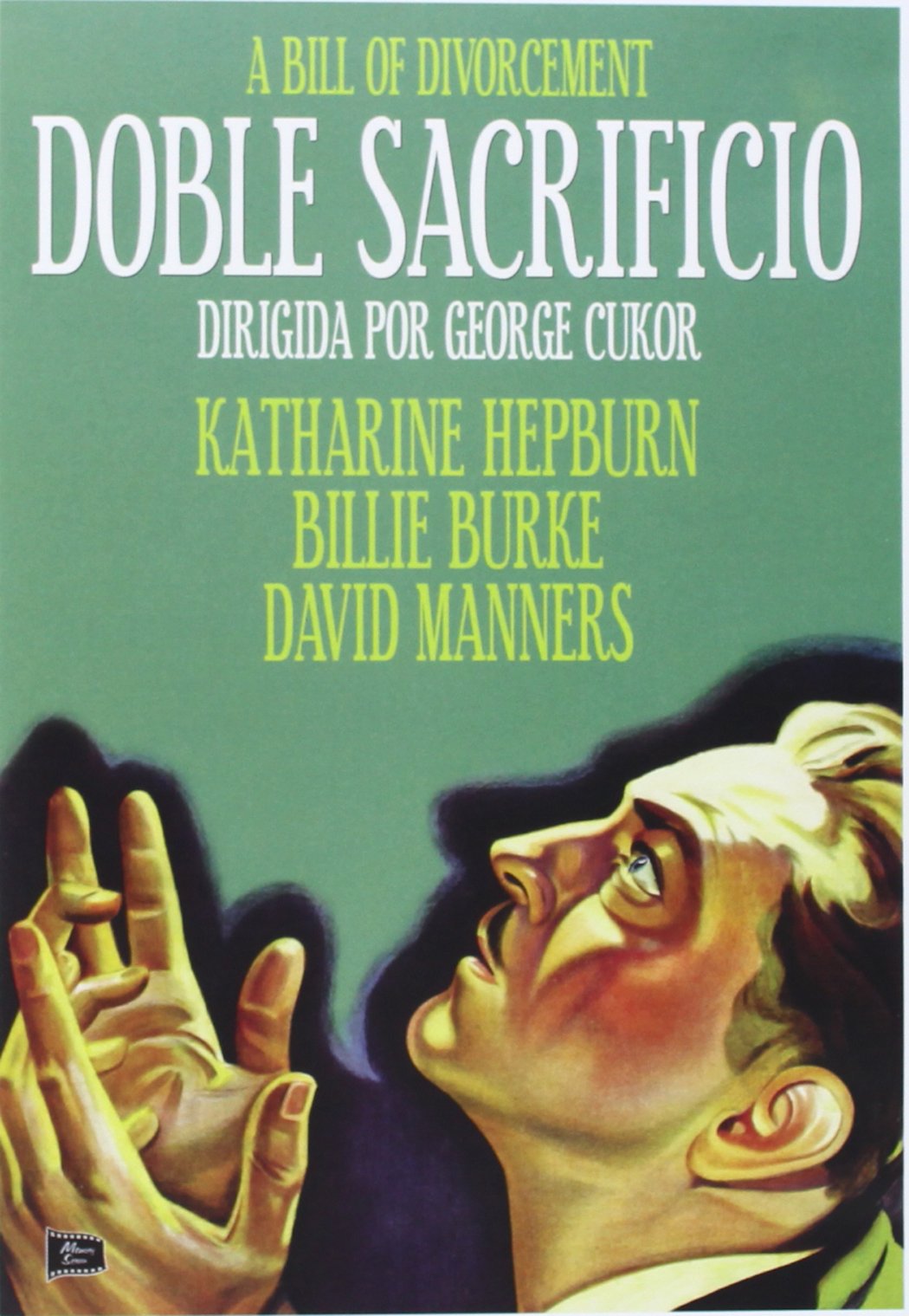 Doble Sacrificio novela negra de suspense y misterio en tapa blanda