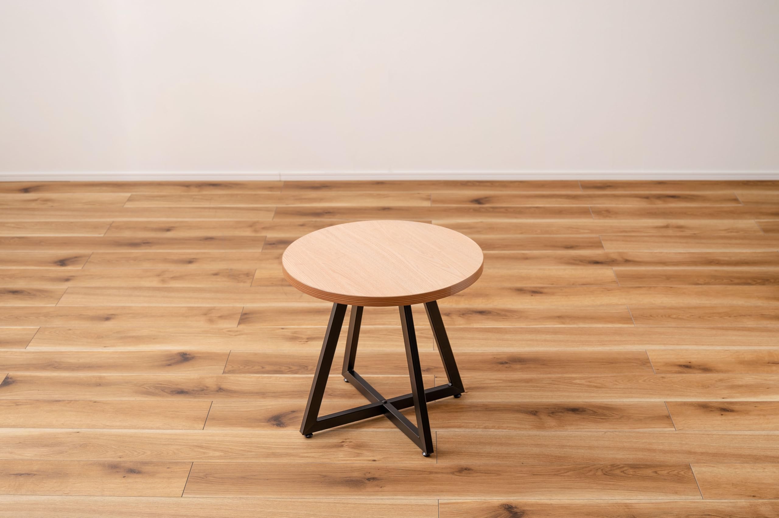 Amazon.co.jp: 東谷 ラウンドテーブルM ナチュラル PT-335NA : DIY