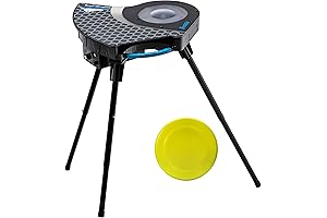 Ready Set Fetch Automatic Disc Launcher