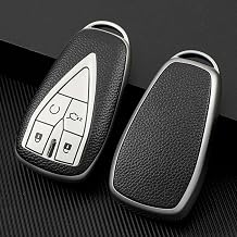 for Changan CS35 Plus CS55 Plus CS75 Plus 2019 2020 TPU Car Smart Key Cover Case Bag Holder Keychain Protector Accessories