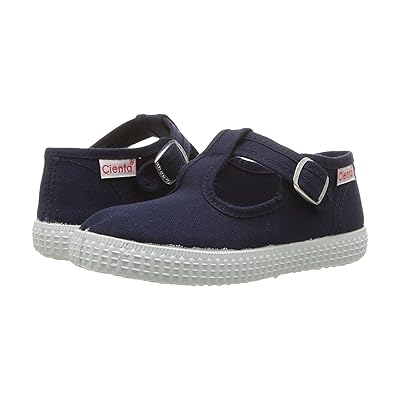Cienta Kids Shoes 51000 (Infant/Toddler/Little Kid/Big Kid) Girl