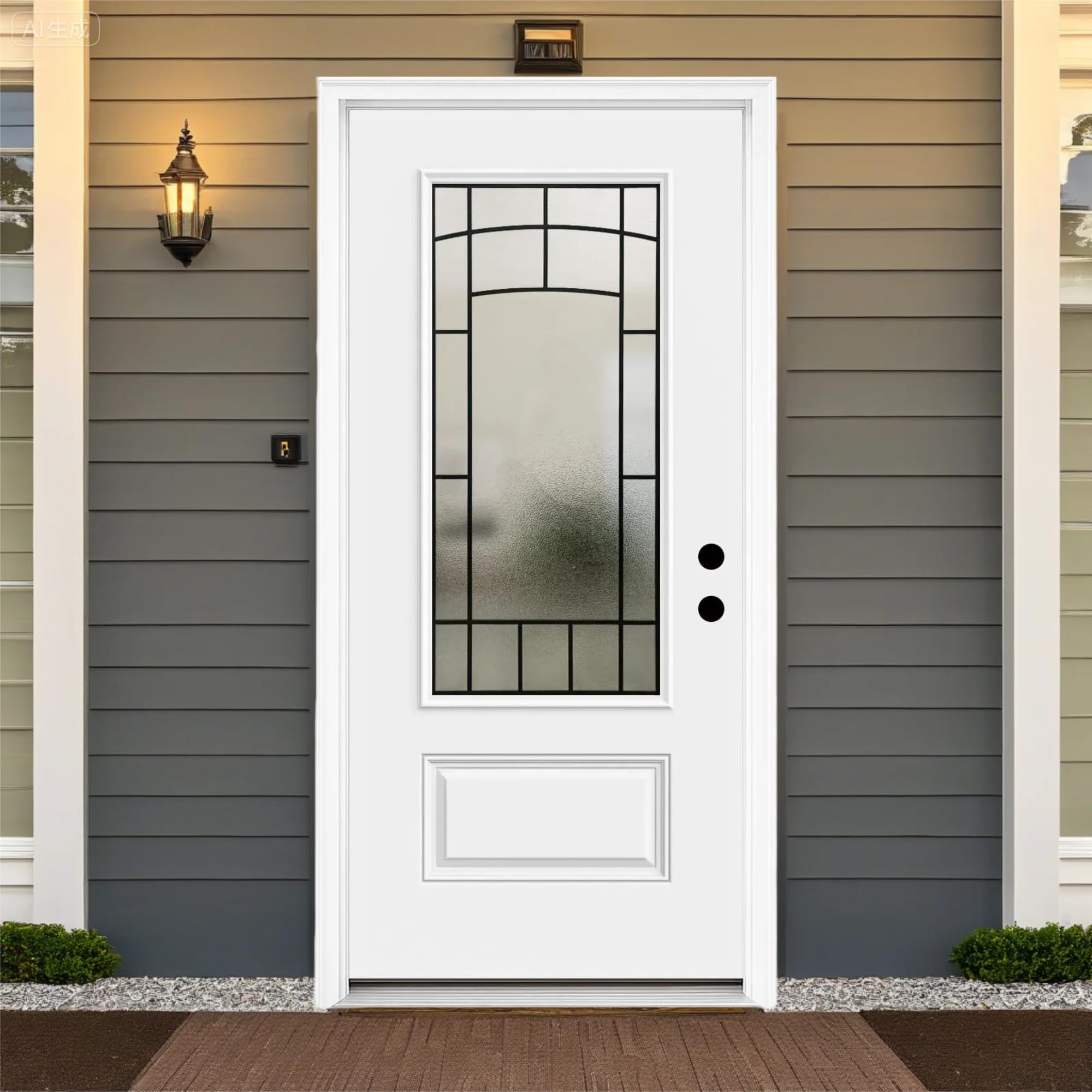 Runave 36x80 door