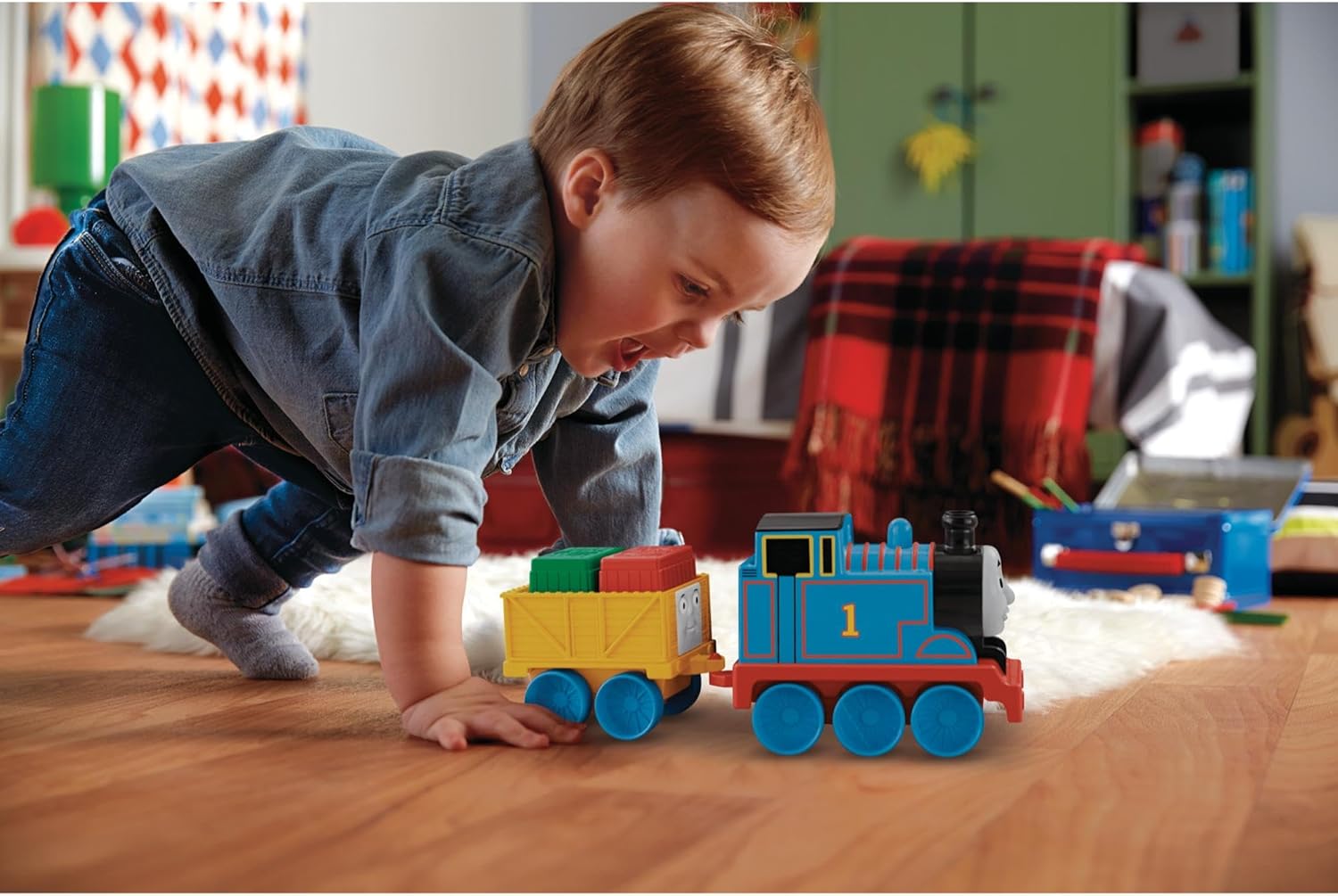 Thomas & Friends My First Thomas