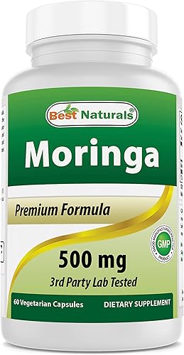 Best Naturals Bromelina 500mg 120 comprimidos (120 unidades (paquete de 2))