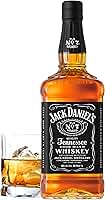 Whisky Jack Daniel’s Old No. 7 Tennessee Whiskey 1L