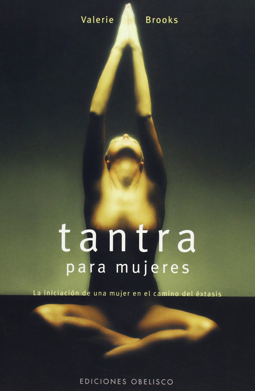 Tantra para mujeres (SALUD Y SEXUALIDAD)