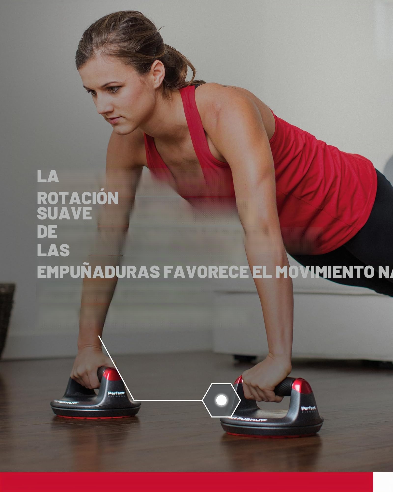 Perfect Pushup Elite