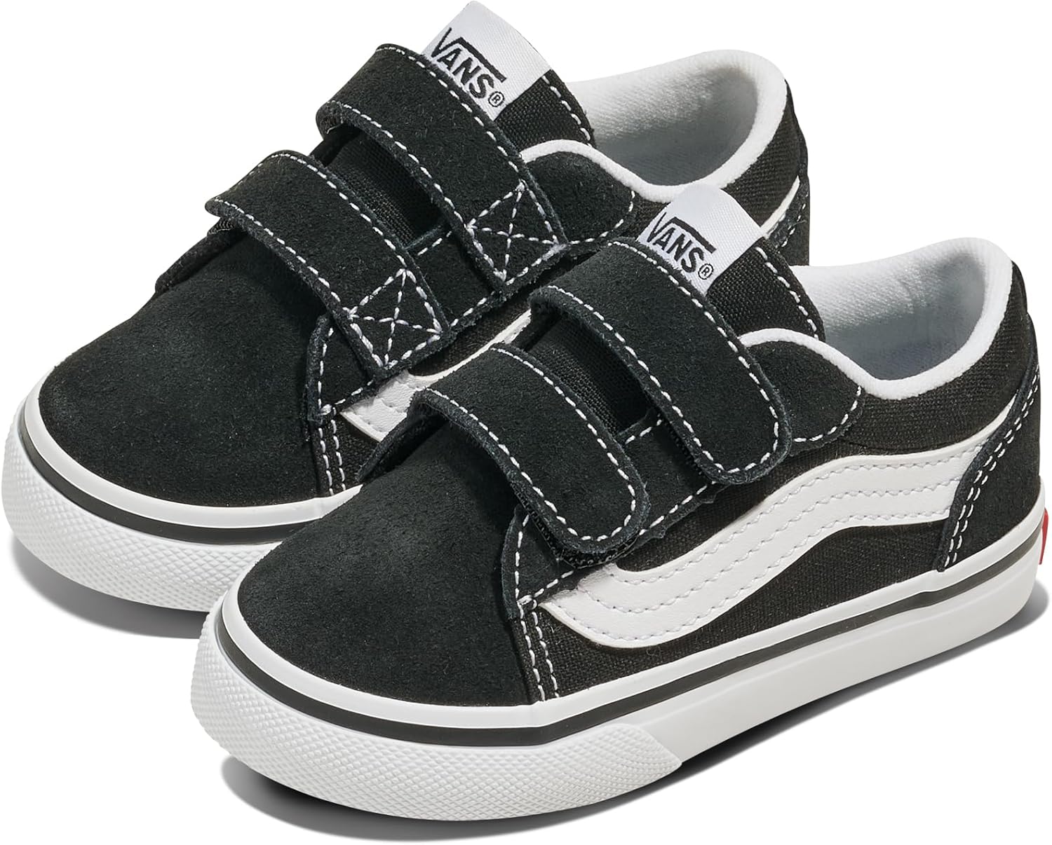 Vans Unisex-Child Vero Ls V Low Top Shoe - Image 3