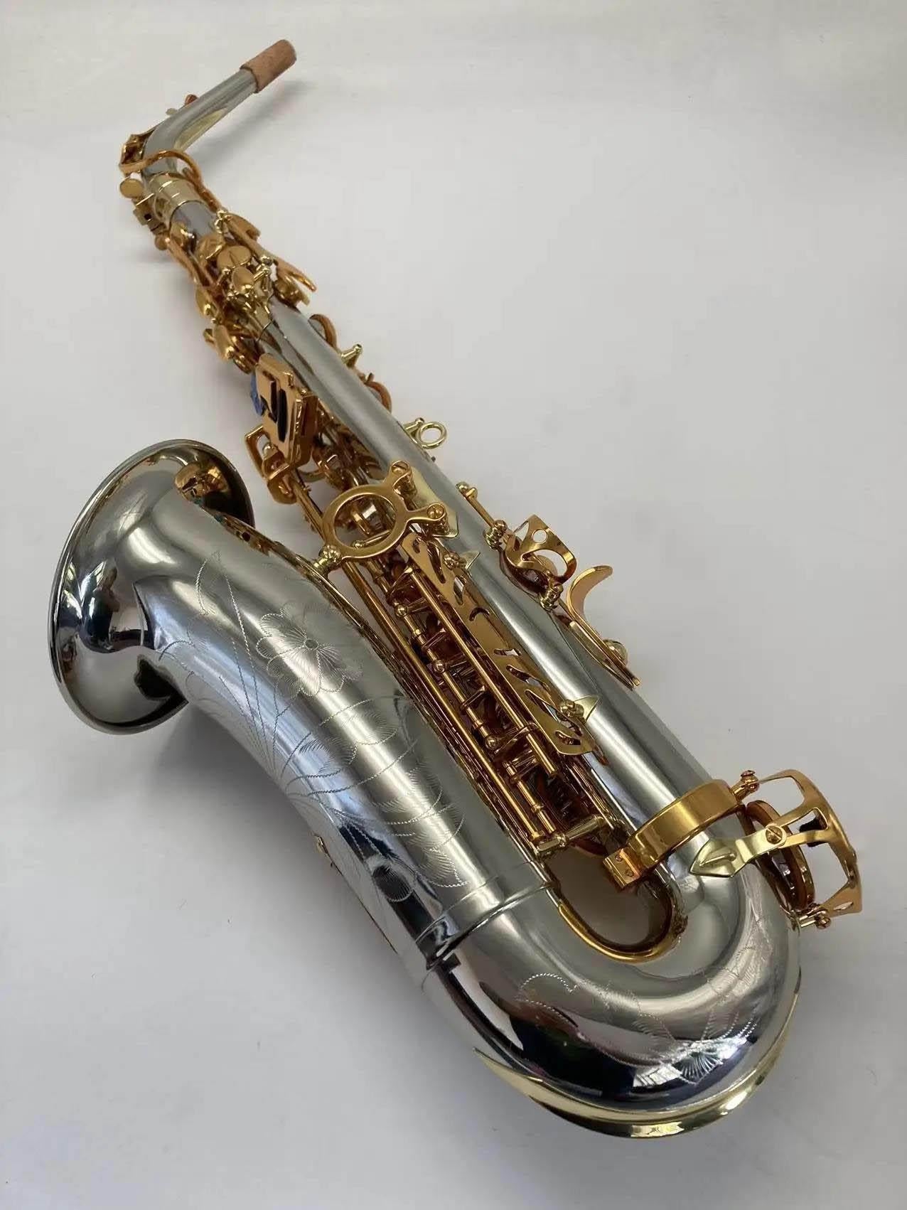 Saxophone Saxophone Alto