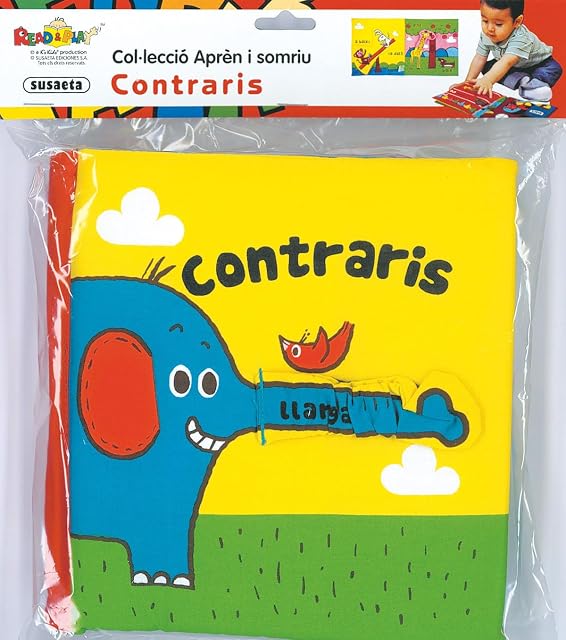 Portada de Contraris