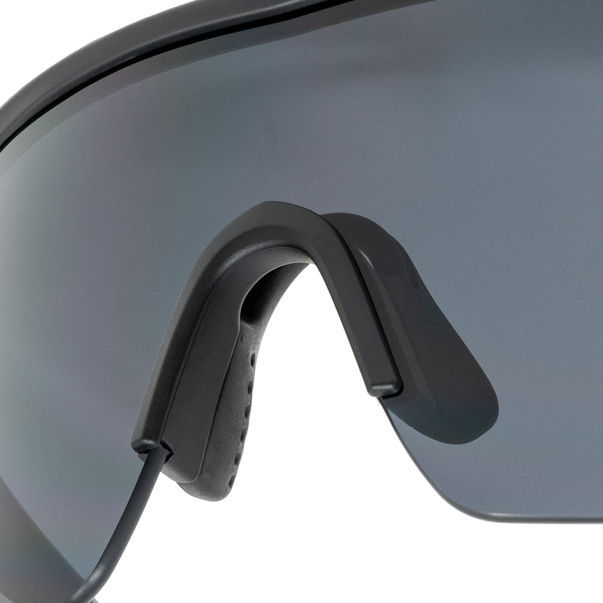 Velites Raptor I Sonnenbrille für hochintensive Workouts und Outdoor-Aktivitäten I alle Arten von Sport I Zwei Modelle Vier Farben