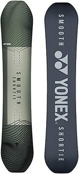 Amazon | 24-25 YONEX SMOOTH SHORTIE 126cm | YONEX(ヨネックス