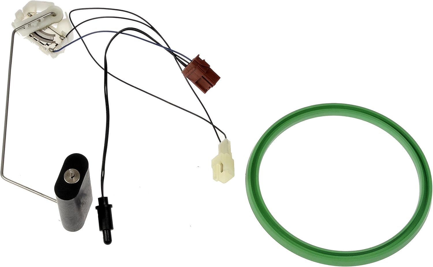 Dorman 911-041 Driver Side Fuel Level Sensor Compatible with Select Nissan Models