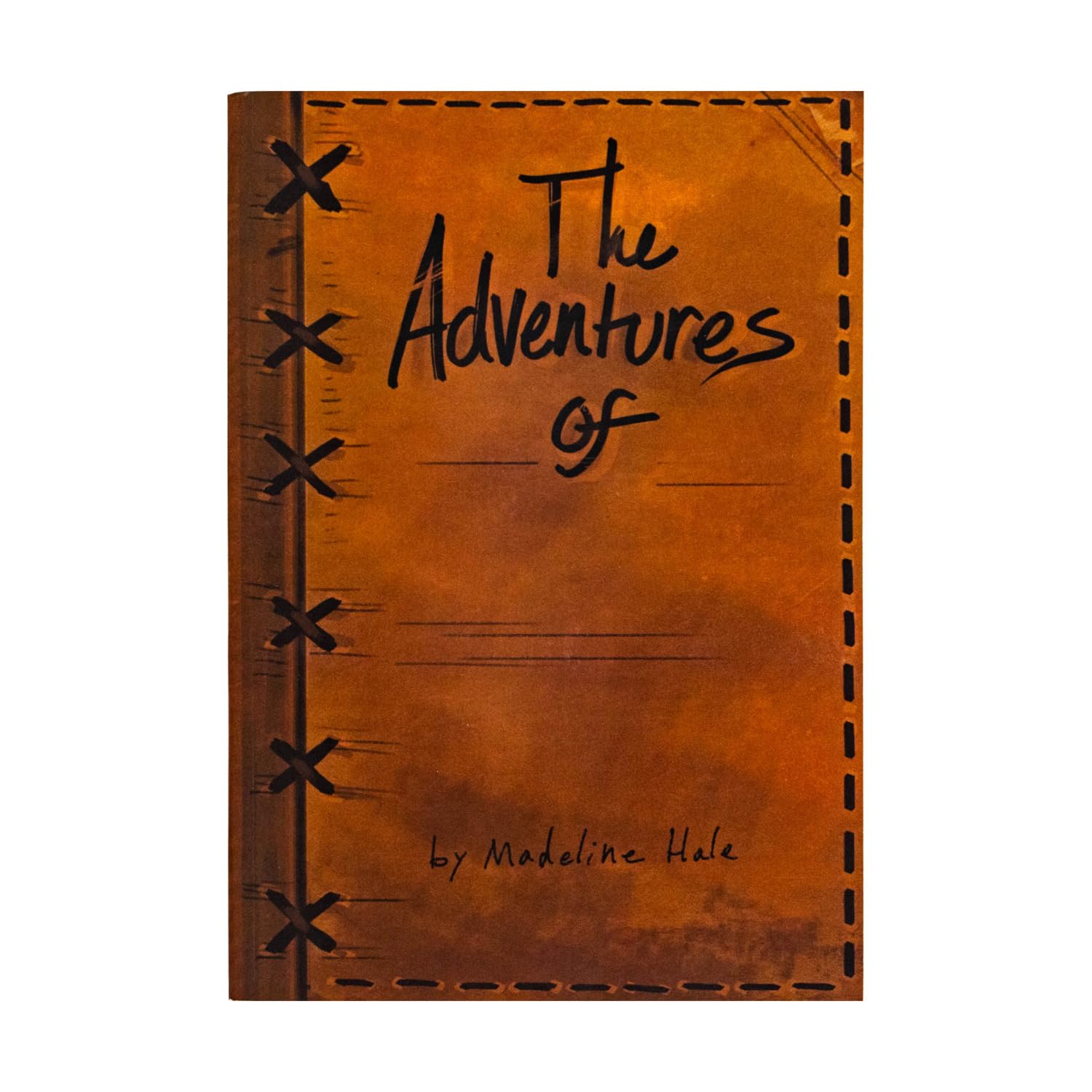 The Adventures Of: Record Keeping for Game Masters