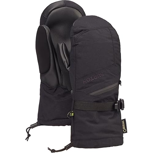 Burton Gore-Tex Mittens Womens