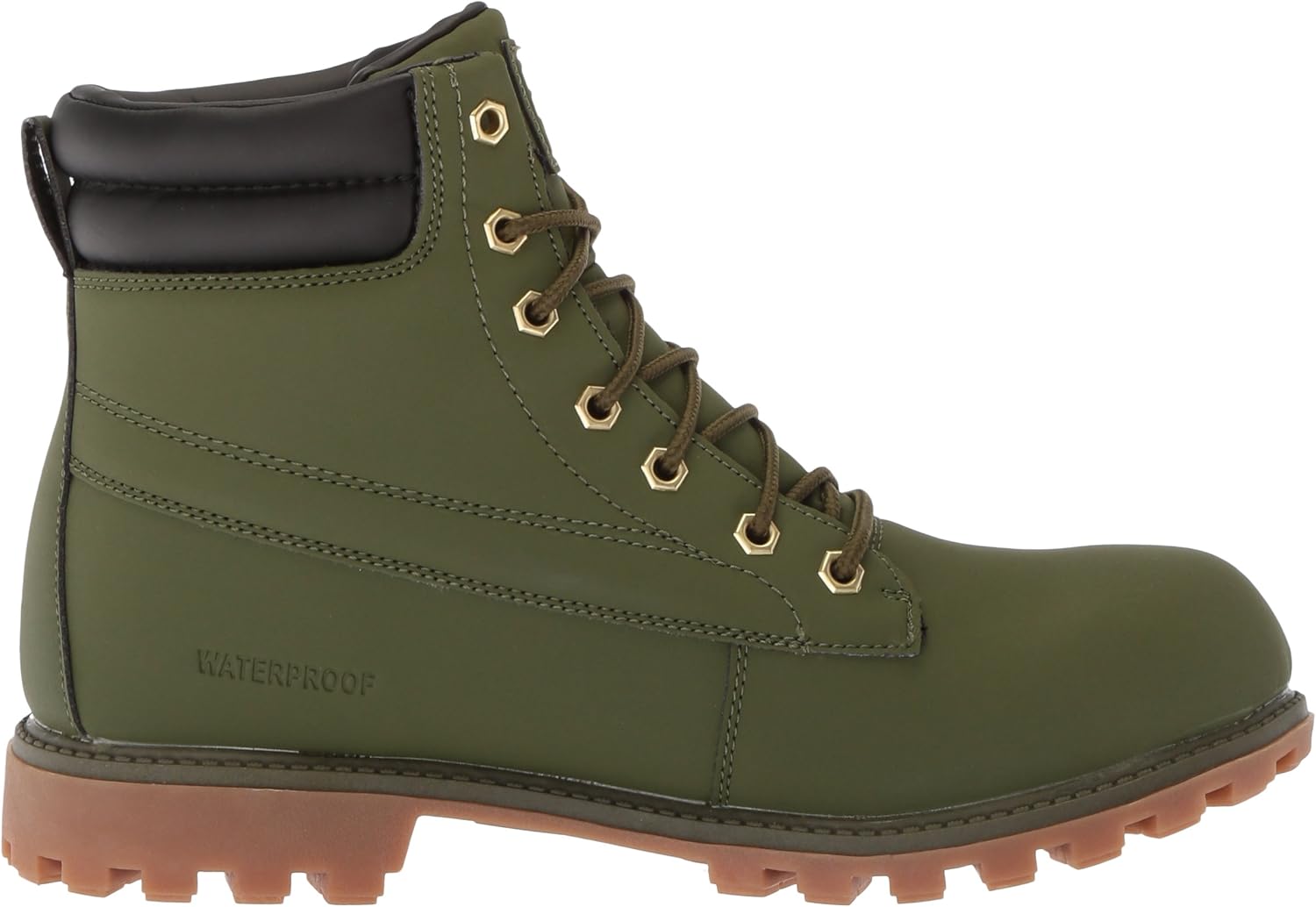Fila waters edge boots Outlet
