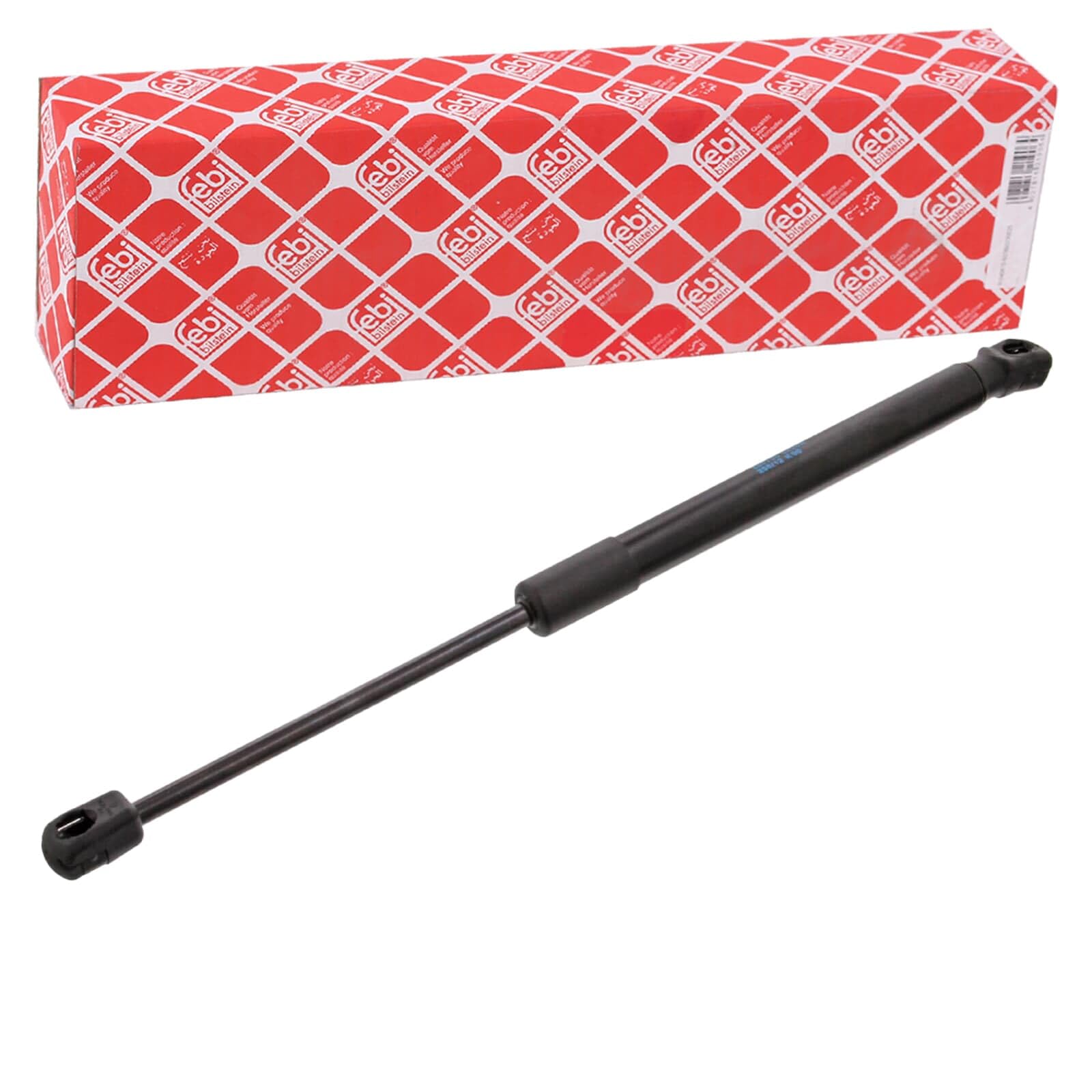 Febi bilstein 37479 Ressort pneumatique, Coffre