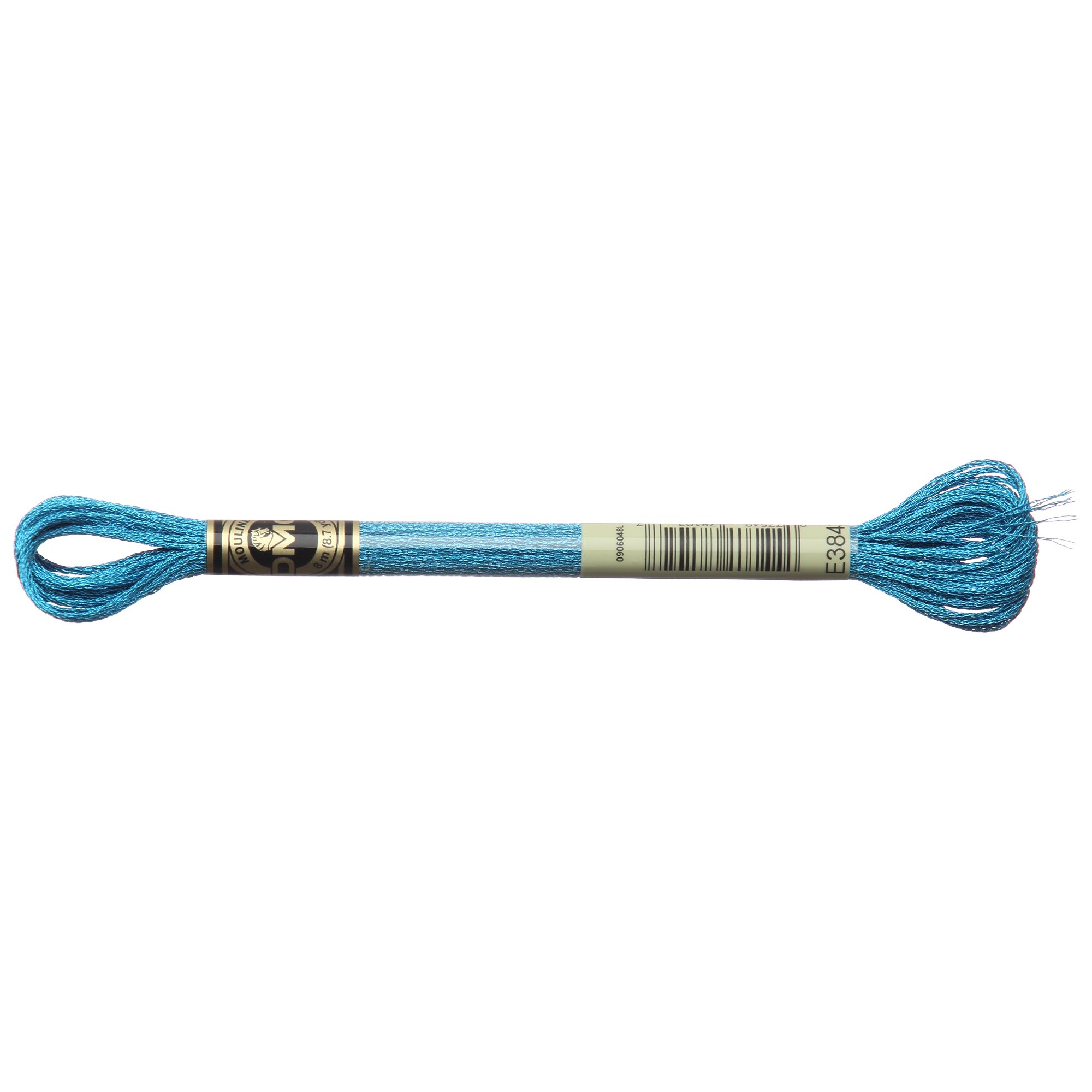 DMC Sticktwist Mouliné Spécial 307 | online bestellen