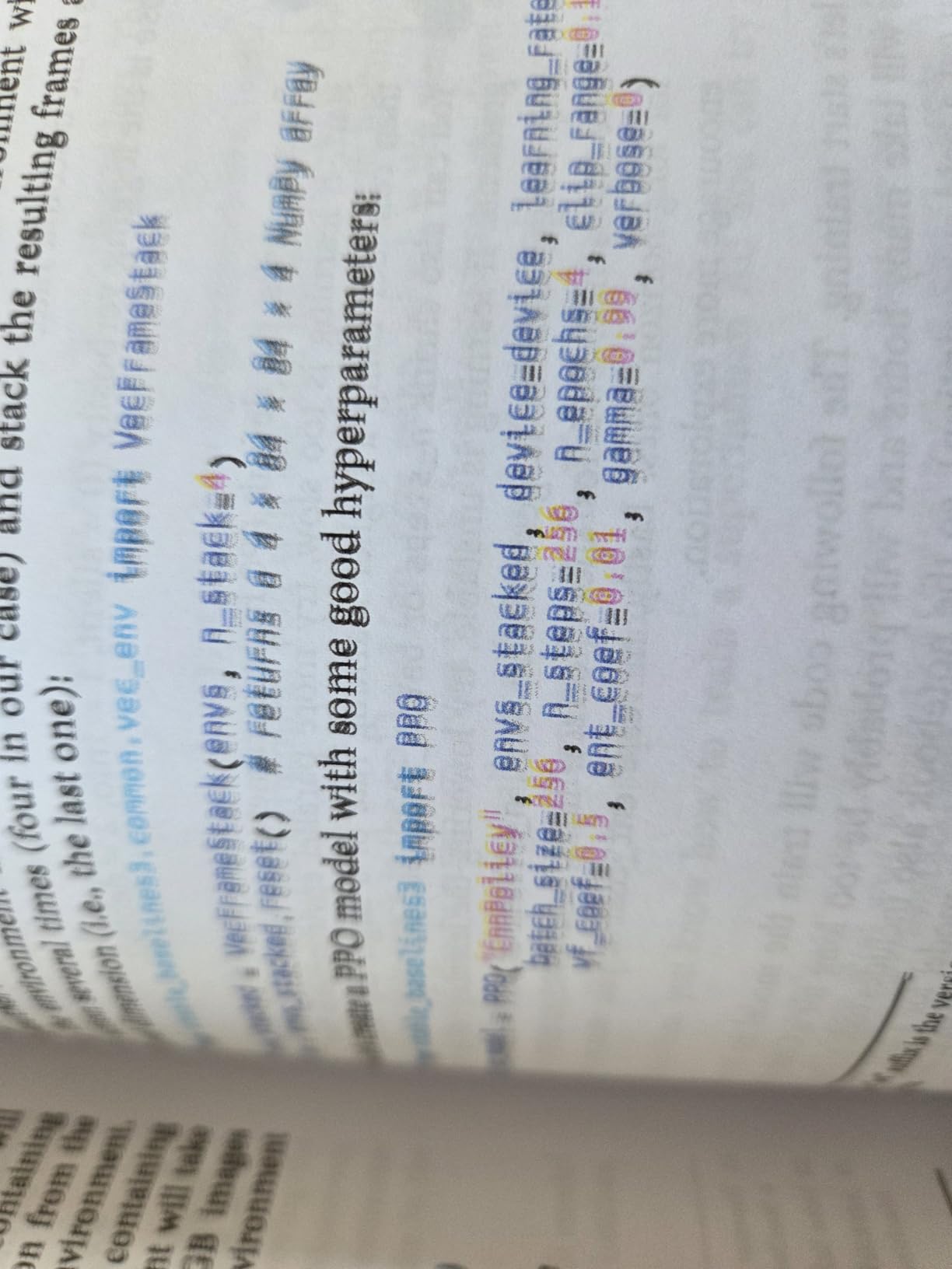 Hands-On Machine Learning with Scikit-Learn and PyTorch Book