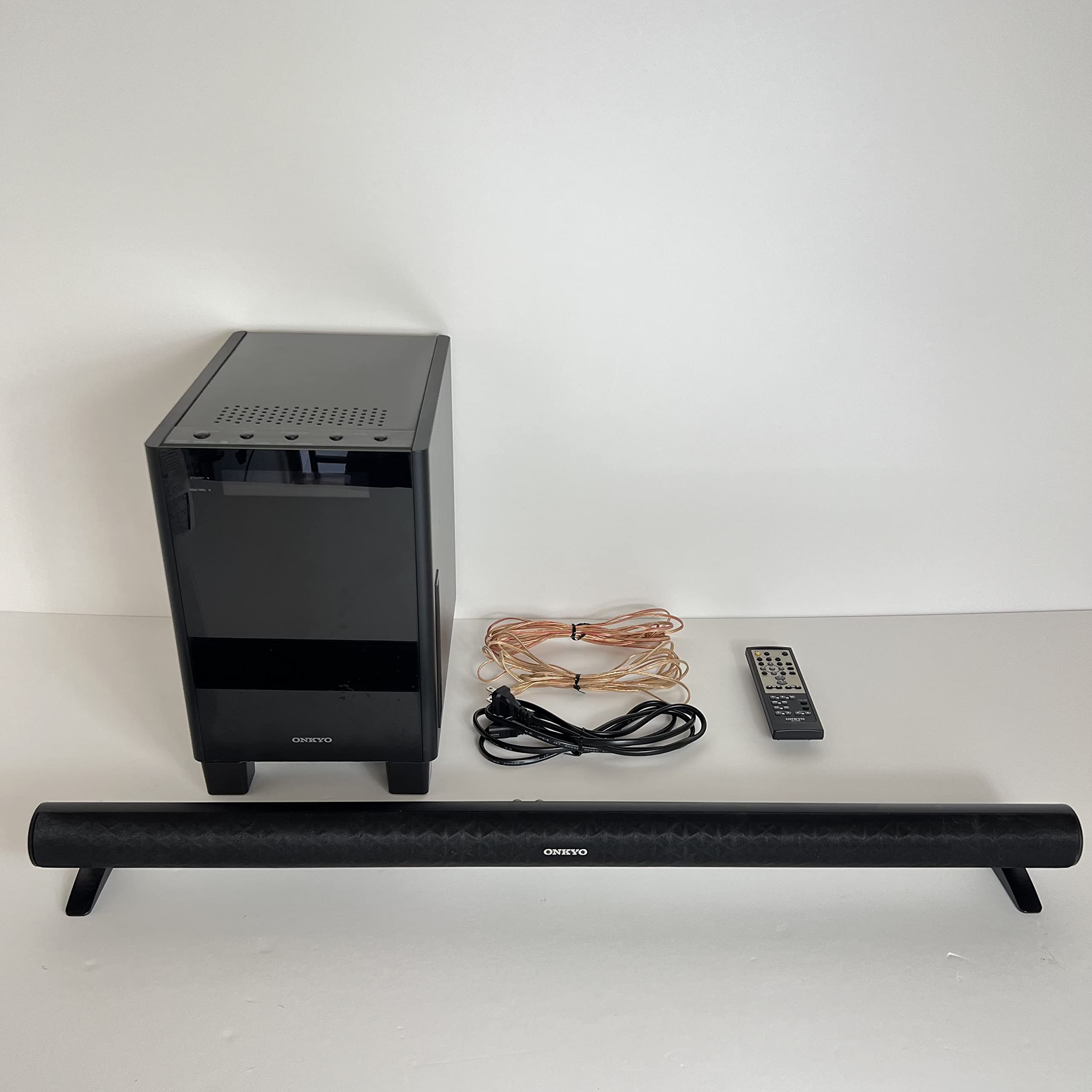 Amazon.co.jp: ONKYO ホームシアタースピーカー HTX-55HDX : 家電＆カメラ