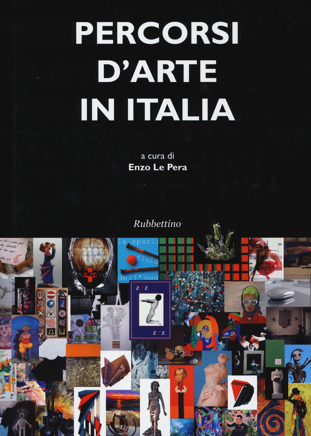 Percorsi d'arte in Italia guide histoire de l'art italien avec illustrations