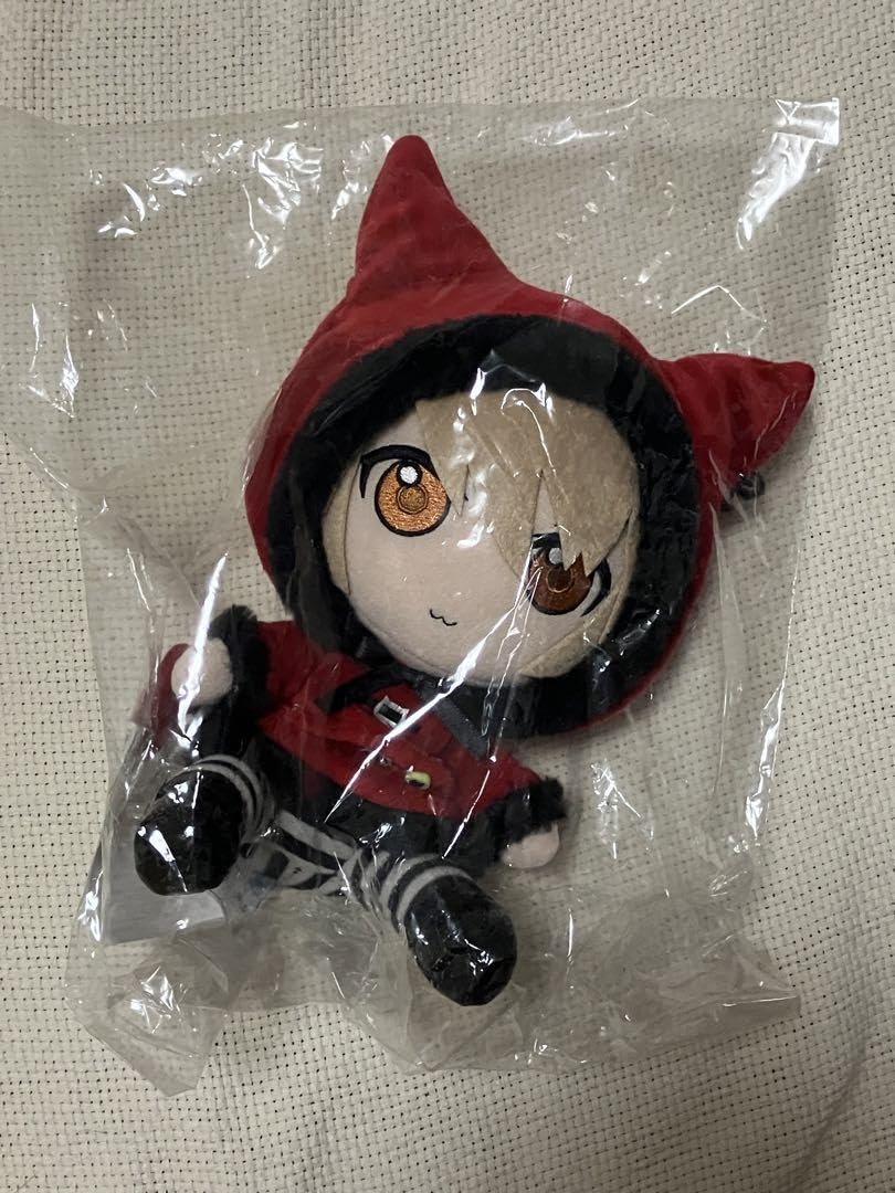 Lamento ラメント コノエ Gift ぬいぐるみ Lamento ラメント コノエ Gift ぬいぐるみ Lamento ラメント
