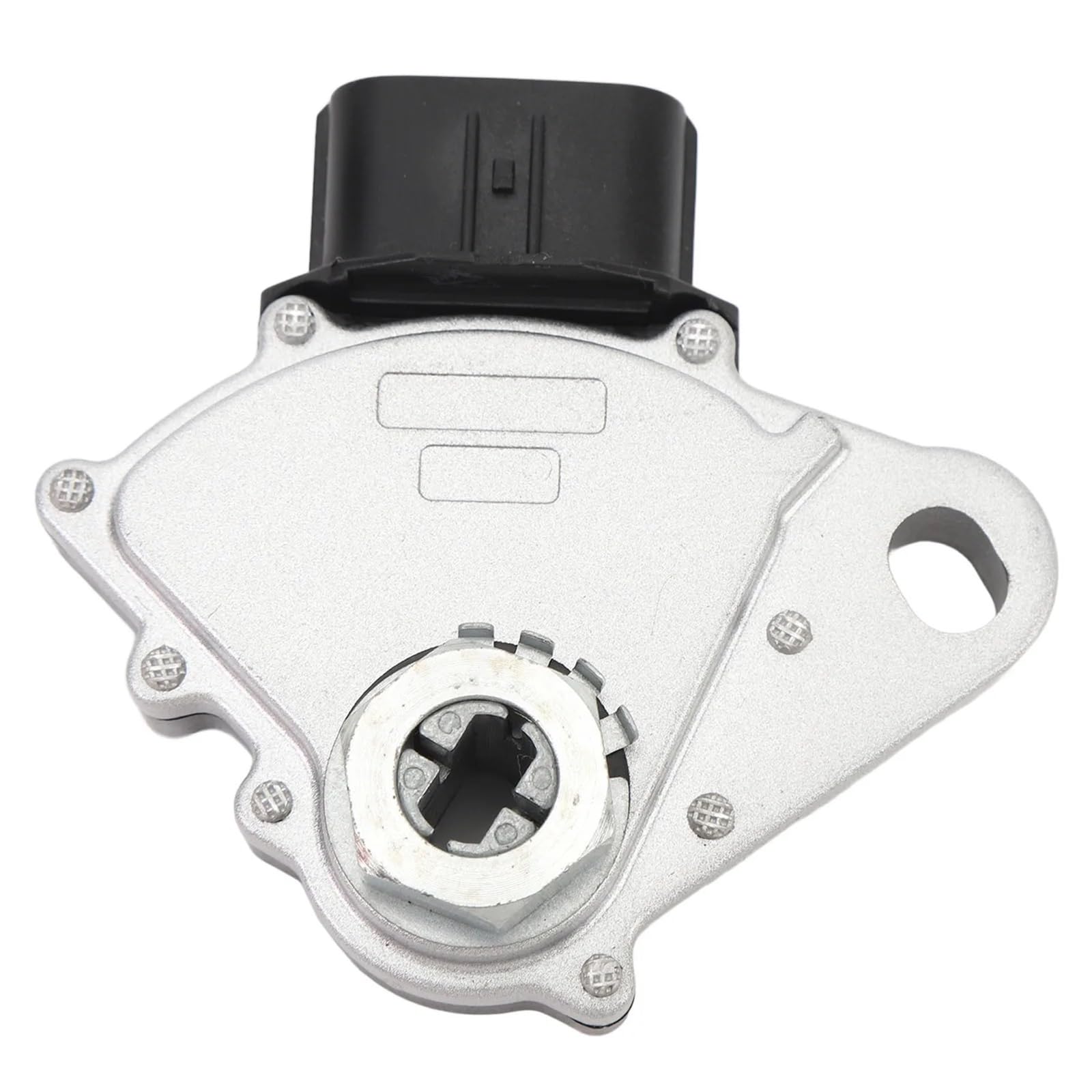 Interruptor de seguridad neutral 8454071010, construcción resistente al desgaste, repuesto apto Compatible con Tacoma FJ Cruiser Interruptor de seguridad neutral