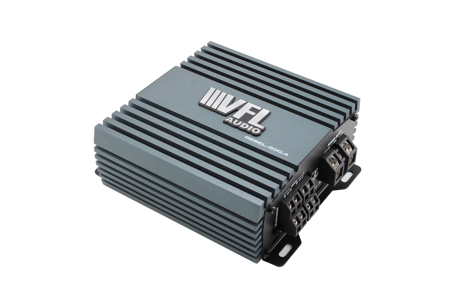 VFL Audio REBEL-900.4 Class D High Performance Digital Power Amplifier
