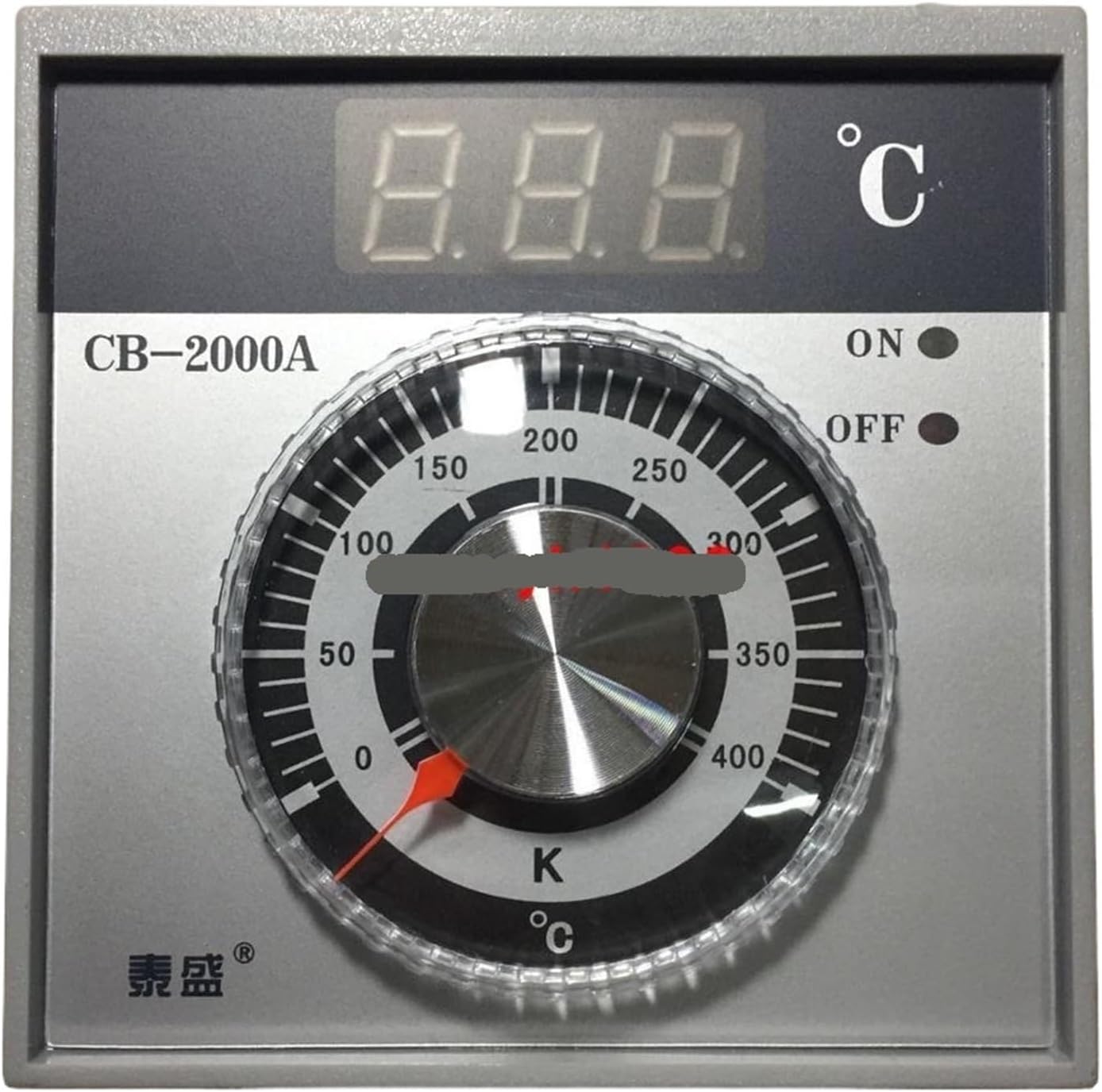 Instrument CB-2000A Henglian Oven Temperature Control CB-2001 Oven Temperature Control CA100(CB-2000A K300 220V)