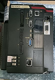 CV-X480F(Used) Tested in Good Condition 90-Day Warranty