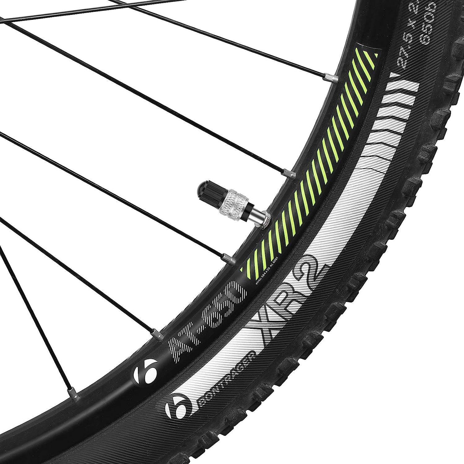 Amazon.co.jp: 自転車 虫ゴム 不要 スーパーバルブ 英式 自転車用