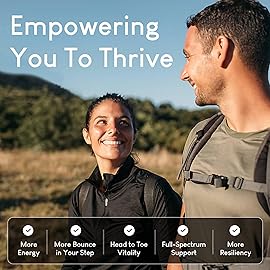 Beef Organ Supplement | 9-Organ Complex from Grass-Fed New Zealand Cattle | Whole-Food Multivitamin Alternative for Energy, Digestion, Immune & Brain Support | 30 Day Supply