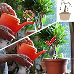 Universal Watering Can Head,Watering Can Head Sprinkler Replacement,2Pcs Leakproof Sprinkler Head,Bonsai Watering Can for Indoor Seedlings