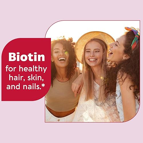 Miniatura 9 de Multivitamínico metilado sin azúcar para mujer, gomitas con algas de calcio, vitamina A, C, D3, E, K, B12, hierro, folato, biotina, inositol,