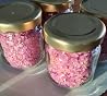 48 Mini-Gläser 53 Ml Mit Deckel – Leere Rundgläser Für Marmelade, Honig, Proben & Geschenke
