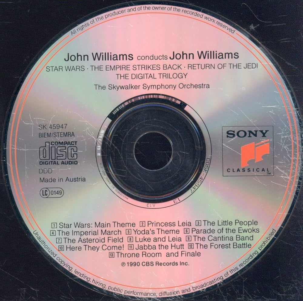 ジョン・ウィリアムズ 公式スコアセット John Williams ジョン・ウィリアムズ 公式スコアセット John Williams John