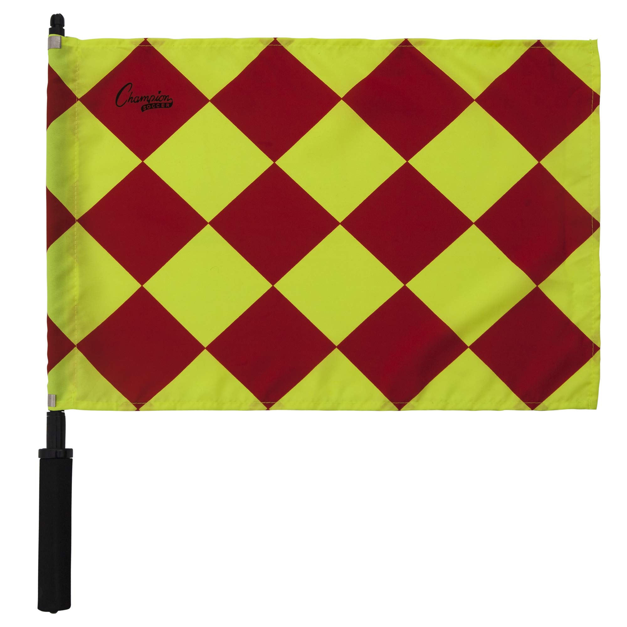 Bandera Oficial del Champion Sports