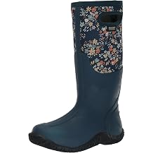 BOGS Mesa Water Garden Indigo Multi 11 B M