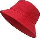 red bucket hat Top1商品