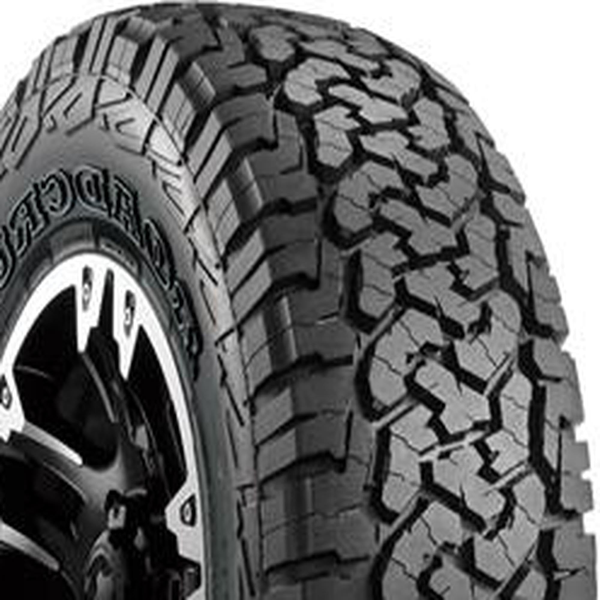ROADCRUZA - 265/65 R17 TL 112S RA1100 WW M+S - Neumático de verano