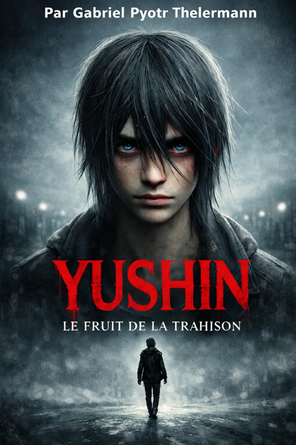 Yushin: Le fruit de la trahison
