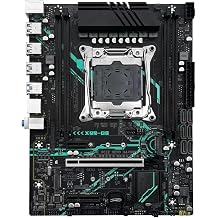 B9 X99 Motherboard LGA2011-3