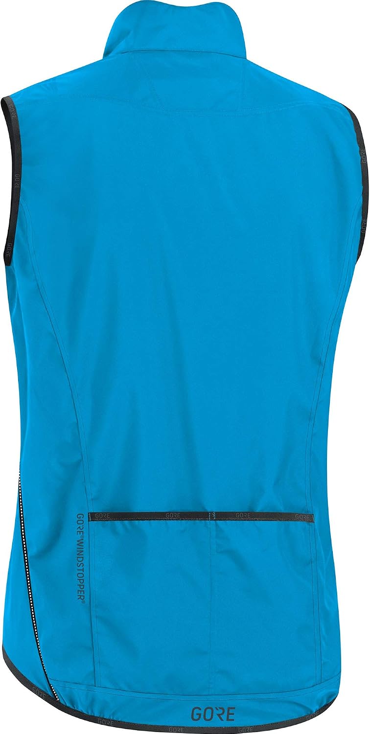 GORE WEAR C3 Men's Vest Gore Windstopper