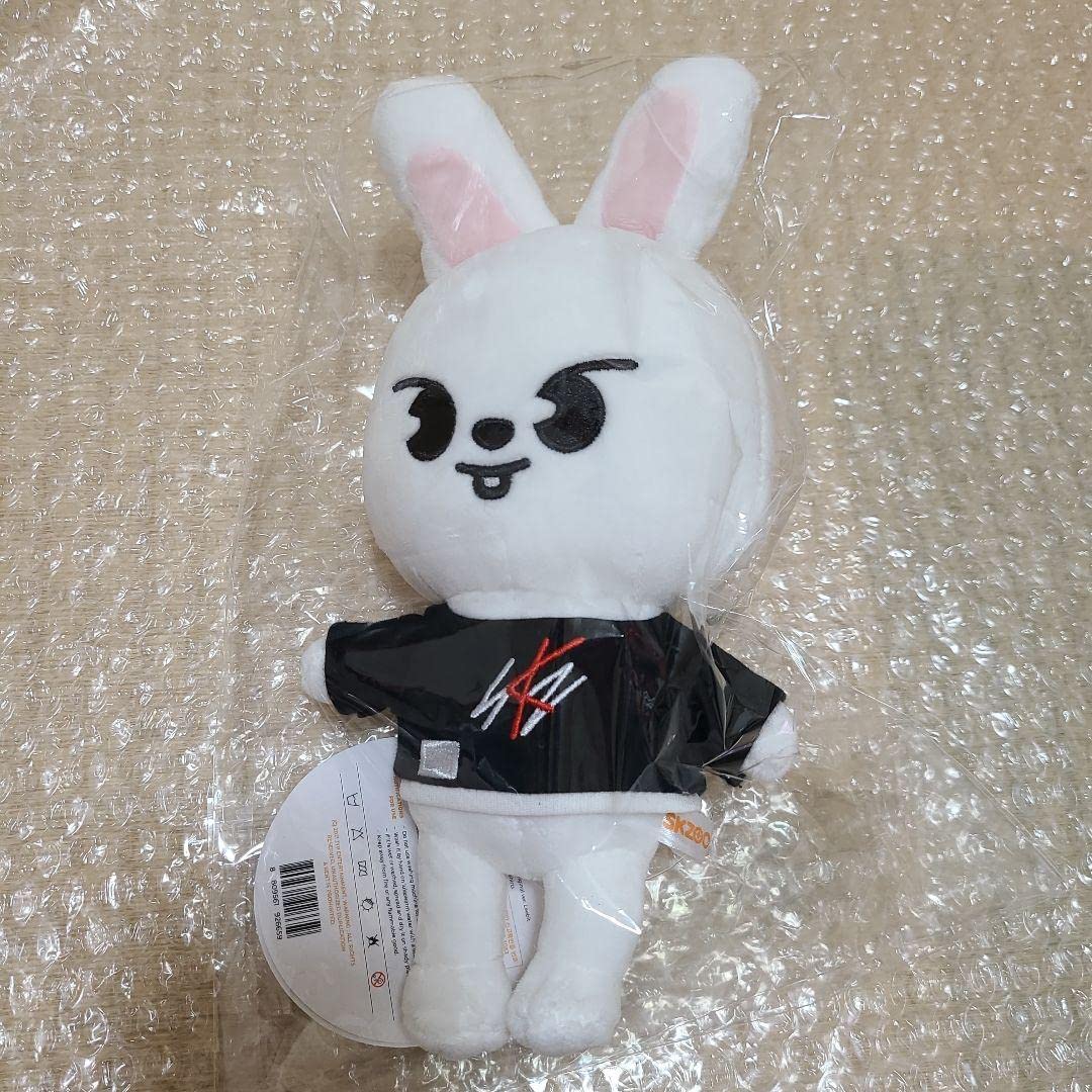 一流の品質 skzoo StrayKids ＆ Leebit ミニサイズ skzoo リービット 