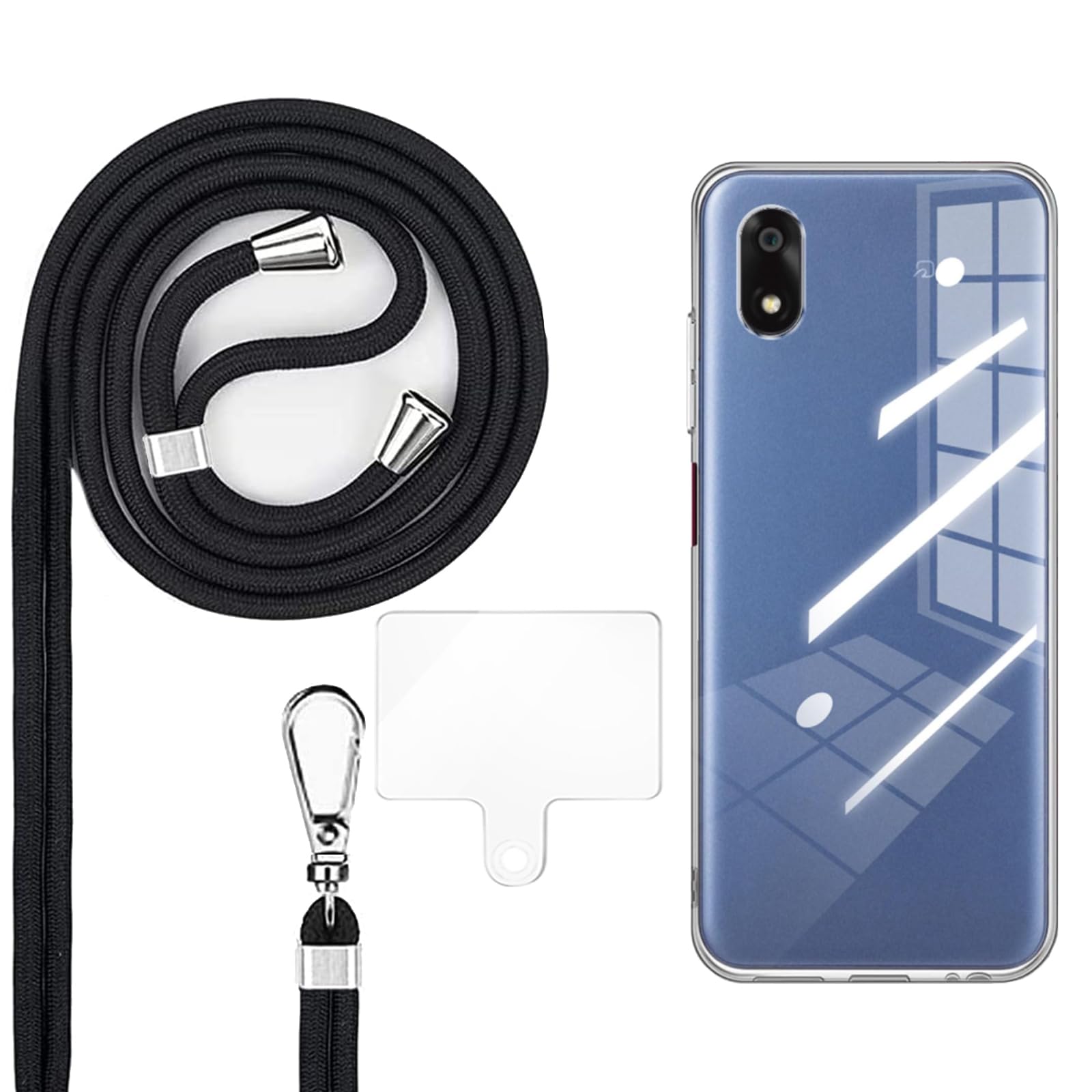 【新品未開封】かんたんスマホ4 ZTE A402ZT ネイビー ZTE かんたんスマホ4 A402ZT ワイモバイル [ネイビー] 価格比較