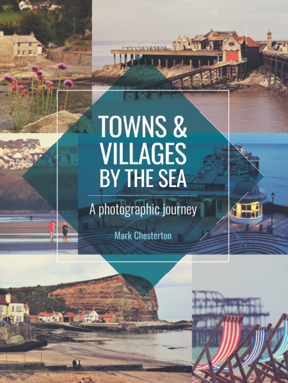Towns & Villages by the Sea