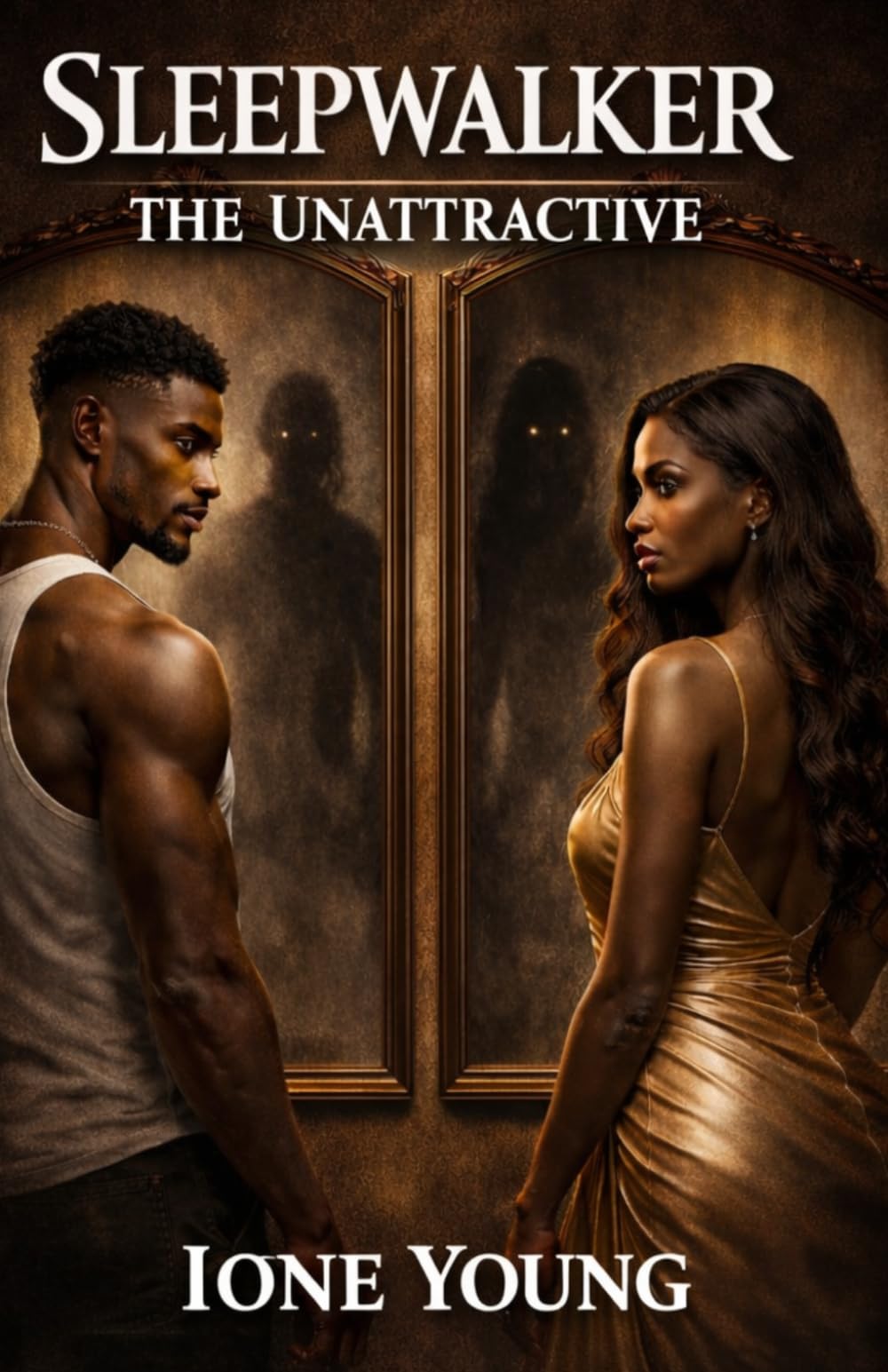 Sleepwalker: The Unattractive (The Sleepwalker Series (season 1))
