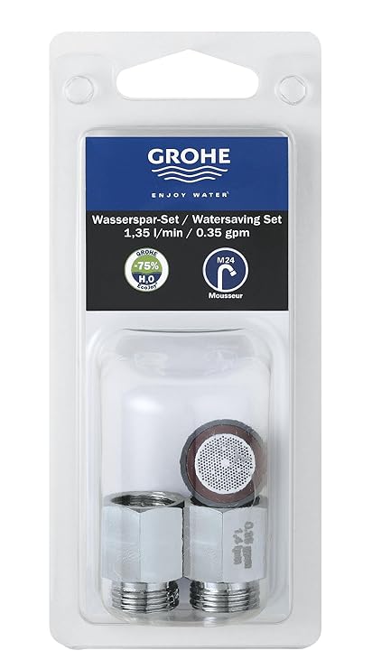 Low Flow Solution Kits